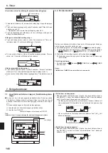 Preview for 146 page of Mitsubishi Electric SLZ-KA25VA Operation Manual