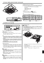 Preview for 151 page of Mitsubishi Electric SLZ-KA25VA Operation Manual