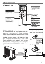 Preview for 157 page of Mitsubishi Electric SLZ-KA25VA Operation Manual