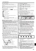 Preview for 159 page of Mitsubishi Electric SLZ-KA25VA Operation Manual