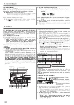 Preview for 160 page of Mitsubishi Electric SLZ-KA25VA Operation Manual