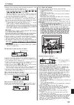 Preview for 161 page of Mitsubishi Electric SLZ-KA25VA Operation Manual