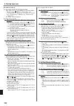 Preview for 166 page of Mitsubishi Electric SLZ-KA25VA Operation Manual