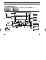 Предварительный просмотр 4 страницы Mitsubishi Electric SLZ-KA25VA Technical & Service Manual