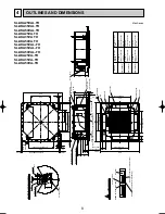 Предварительный просмотр 8 страницы Mitsubishi Electric SLZ-KA25VA Technical & Service Manual