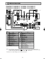 Предварительный просмотр 11 страницы Mitsubishi Electric SLZ-KA25VA Technical & Service Manual