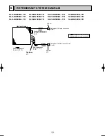 Предварительный просмотр 12 страницы Mitsubishi Electric SLZ-KA25VA Technical & Service Manual