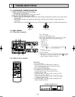 Предварительный просмотр 13 страницы Mitsubishi Electric SLZ-KA25VA Technical & Service Manual