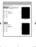 Предварительный просмотр 24 страницы Mitsubishi Electric SLZ-KA25VA Technical & Service Manual