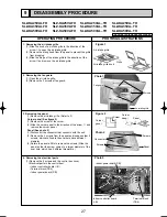 Предварительный просмотр 27 страницы Mitsubishi Electric SLZ-KA25VA Technical & Service Manual