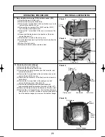 Предварительный просмотр 29 страницы Mitsubishi Electric SLZ-KA25VA Technical & Service Manual