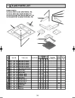 Предварительный просмотр 34 страницы Mitsubishi Electric SLZ-KA25VA Technical & Service Manual