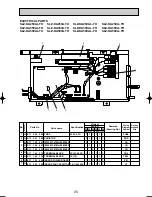 Предварительный просмотр 35 страницы Mitsubishi Electric SLZ-KA25VA Technical & Service Manual