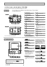 Предварительный просмотр 3 страницы Mitsubishi Electric SLZ-KA25VAQ Technical & Service Manual