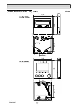 Предварительный просмотр 9 страницы Mitsubishi Electric SLZ-KA25VAQ Technical & Service Manual