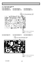 Предварительный просмотр 20 страницы Mitsubishi Electric SLZ-KA25VAQ Technical & Service Manual