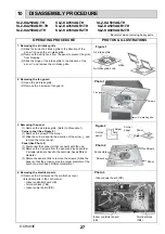 Предварительный просмотр 27 страницы Mitsubishi Electric SLZ-KA25VAQ Technical & Service Manual