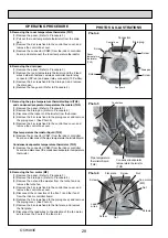 Предварительный просмотр 28 страницы Mitsubishi Electric SLZ-KA25VAQ Technical & Service Manual