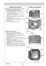 Предварительный просмотр 29 страницы Mitsubishi Electric SLZ-KA25VAQ Technical & Service Manual