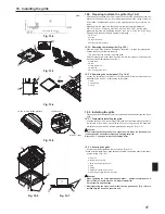 Предварительный просмотр 17 страницы Mitsubishi Electric SLZ-KF09 Operation Manual