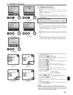 Предварительный просмотр 29 страницы Mitsubishi Electric SLZ-KF09 Operation Manual