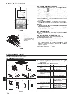 Предварительный просмотр 34 страницы Mitsubishi Electric SLZ-KF09 Operation Manual