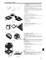 Предварительный просмотр 35 страницы Mitsubishi Electric SLZ-KF09 Operation Manual