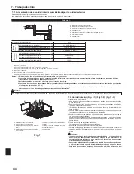 Предварительный просмотр 44 страницы Mitsubishi Electric SLZ-KF09 Operation Manual