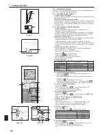 Предварительный просмотр 46 страницы Mitsubishi Electric SLZ-KF09 Operation Manual