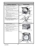 Предварительный просмотр 35 страницы Mitsubishi Electric SLZ-KF18NA Technical & Service Manual