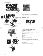 Preview for 8 page of Mitsubishi Electric SLZ-KF25 Installation Manual