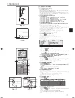 Preview for 9 page of Mitsubishi Electric SLZ-KF25 Installation Manual