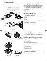 Preview for 16 page of Mitsubishi Electric SLZ-KF25 Installation Manual