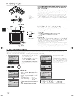 Preview for 18 page of Mitsubishi Electric SLZ-KF25 Installation Manual