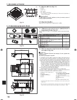 Preview for 20 page of Mitsubishi Electric SLZ-KF25 Installation Manual