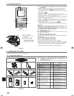 Preview for 32 page of Mitsubishi Electric SLZ-KF25 Installation Manual