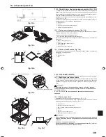 Preview for 33 page of Mitsubishi Electric SLZ-KF25 Installation Manual