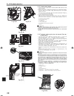 Preview for 34 page of Mitsubishi Electric SLZ-KF25 Installation Manual