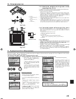 Preview for 35 page of Mitsubishi Electric SLZ-KF25 Installation Manual