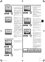 Предварительный просмотр 11 страницы Mitsubishi Electric SLZ-KF25 Operation Manual