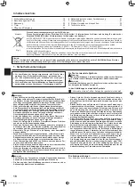 Предварительный просмотр 18 страницы Mitsubishi Electric SLZ-KF25 Operation Manual