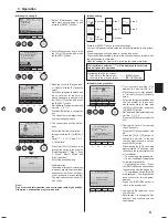 Предварительный просмотр 9 страницы Mitsubishi Electric SLZ-KF25VA Operation Manual