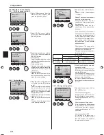 Предварительный просмотр 10 страницы Mitsubishi Electric SLZ-KF25VA Operation Manual