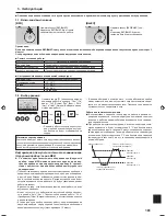 Предварительный просмотр 20 страницы Mitsubishi Electric SLZ-KF25VA Operation Manual