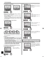 Предварительный просмотр 21 страницы Mitsubishi Electric SLZ-KF25VA Operation Manual