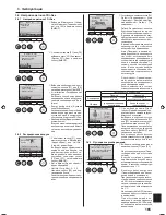 Предварительный просмотр 24 страницы Mitsubishi Electric SLZ-KF25VA Operation Manual