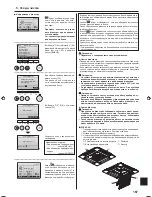 Предварительный просмотр 26 страницы Mitsubishi Electric SLZ-KF25VA Operation Manual