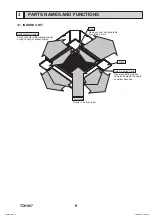 Предварительный просмотр 9 страницы Mitsubishi Electric SLZ Series Technical & Service Manual