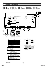 Предварительный просмотр 14 страницы Mitsubishi Electric SLZ Series Technical & Service Manual