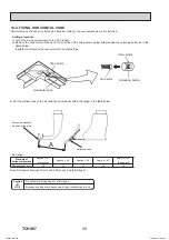 Предварительный просмотр 30 страницы Mitsubishi Electric SLZ Series Technical & Service Manual